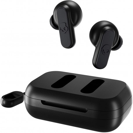 Skullcandy Dime True Wireless in-Ear Earbuds - True Black