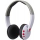 Skullcandy Uproar Bluetooth Wireless On-Ear Headphones with Built-In Microphone and Remote, 10-Hour Rechargeable Battery, Soft Synthetic Leather Ear P