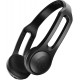 Skullcandy Icon Wireless On-Ear Headphone - Black