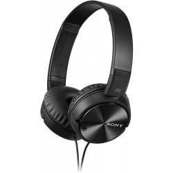 Sony ZX110NC Noise Cancelling Headphones