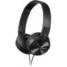 Sony ZX110NC Noise Cancelling Headphones