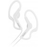 Sony MDRAS200 Active Sports Headphones (White)
