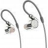 Sony IER-Z1R Signature Series in-Ear Headphones (IERZ1R),Black/Silver