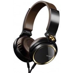Sony MDRXB600IP EX Headphones for iPod/iPhone/iPad