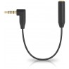 Sony R800 / R800X EC250 Headphones Adaptor (1249-0456)