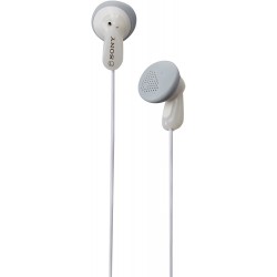 Sony MDR-E9LP White
