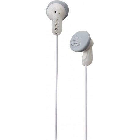 Sony MDR-E9LP White