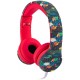 Snug Play+ Kids Headphones with Volume Limiting for Toddlers (Boys/Girls) - Monster Trucks