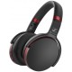 Sennheiser HD 458BT Wireless Noise Canceling Headphones