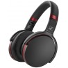 Sennheiser HD 458BT Wireless Noise Canceling Headphones