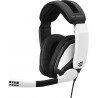 Sennheiser Gaming Headset Sealed Type GSP 301 Need for Speed Payback Edition (White)?Japan Domestic Genuine Products?
