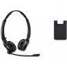 Sennheiser Bluetooth MB PRO2 Wireless Headset | with Mobile Wallet