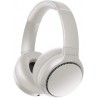 Panasonic RB-M700B Deep Bass Wireless Bluetooth Immersive Headphones with XBS DEEP, Bass Reactor and Noise Cancelling (Sand Beige)