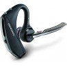 Plantronics Voyager 5200 Bluetooth Headset Black Bluetooth Headphones and Headsets