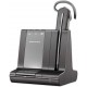 Plantronics Savi 8240 Noise Cancelling Wireless Mono Headset