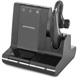 Plantronics Savi W730-M Earset