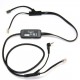 Plantronics 37978-01 APC-4 Hookswitch CNTRL-FOR Cis
