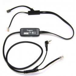 Plantronics 37978-01 APC-4 Hookswitch CNTRL-FOR Cis