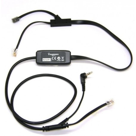 Plantronics 37978-01 APC-4 Hookswitch CNTRL-FOR Cis