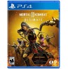 Mortal Kombat 11 Ultimate - PlayStation 4