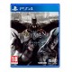 Batman Arkham Collection (Standard Edition) (PS4)