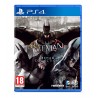 Batman Arkham Collection (Standard Edition) (PS4)