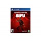 Sifu: Vengeance Edition (PS4) - PlayStation 4