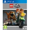 LEGO Jurassic World (PS4)