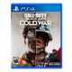 Call of Duty: Black Ops Cold War (PS4)