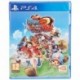 One Piece Unlimited World Red Deluxe Edition (PS4)