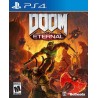 DOOM Eternal: Standard Edition - PlayStation 4