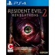 Resident Evil: Revelations 2 - PlayStation 4