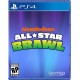 Nickelodeon All Star Brawl - PlayStation 4