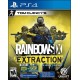 Tom Clancy's Rainbow Six Extraction - PlayStation 4, PlayStation 5