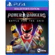 Power Rangers: Battle for the Grid: Collector's Edition (PS4)