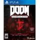 Doom Slayers Collection - PlayStation 4 Standard Edition