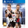 EA SPORTS UFC 2 (PS4)