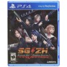 School girl/Zombie Hunter - PlayStation 4