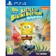 Nintendo Spongebob Squarepants: Battle for Bikini Bottom - Rehydrated (PS4) - Nintendo Switch