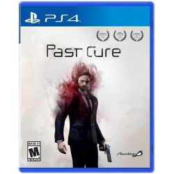 Past Cure - PlayStation 4