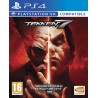 Tekken 7 (PS4)