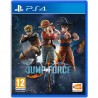 Jump Force PS4 (PS4)