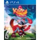 Kaze and the Wild Masks - PlayStation 4