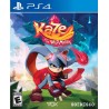 Kaze and the Wild Masks - PlayStation 4