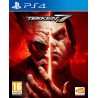 TEKKEN 7 (PS4) (PS4)