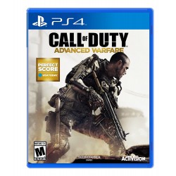 Call of Duty: Advanced Warfare - PlayStation 4