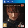 Dead Or Alive 6 (PS4)