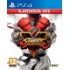 Street Fighter V PS4 Hits (PS4)