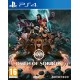 Omen Of Sorrow (PS4)