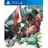Guilty Gear Xrd REV 2 - PlayStation 4